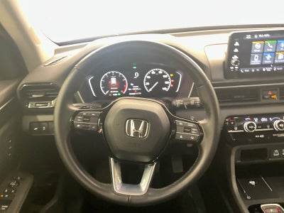 2024 Honda Pilot EX-L 8 Passenger