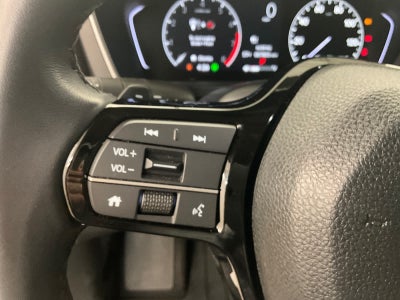 2024 Honda Pilot EX-L 8 Passenger