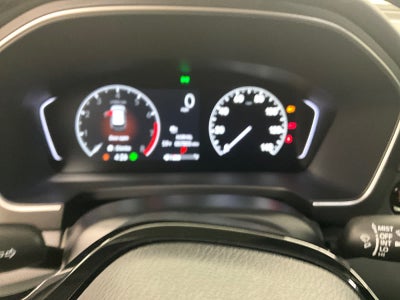 2024 Honda Pilot EX-L 8 Passenger