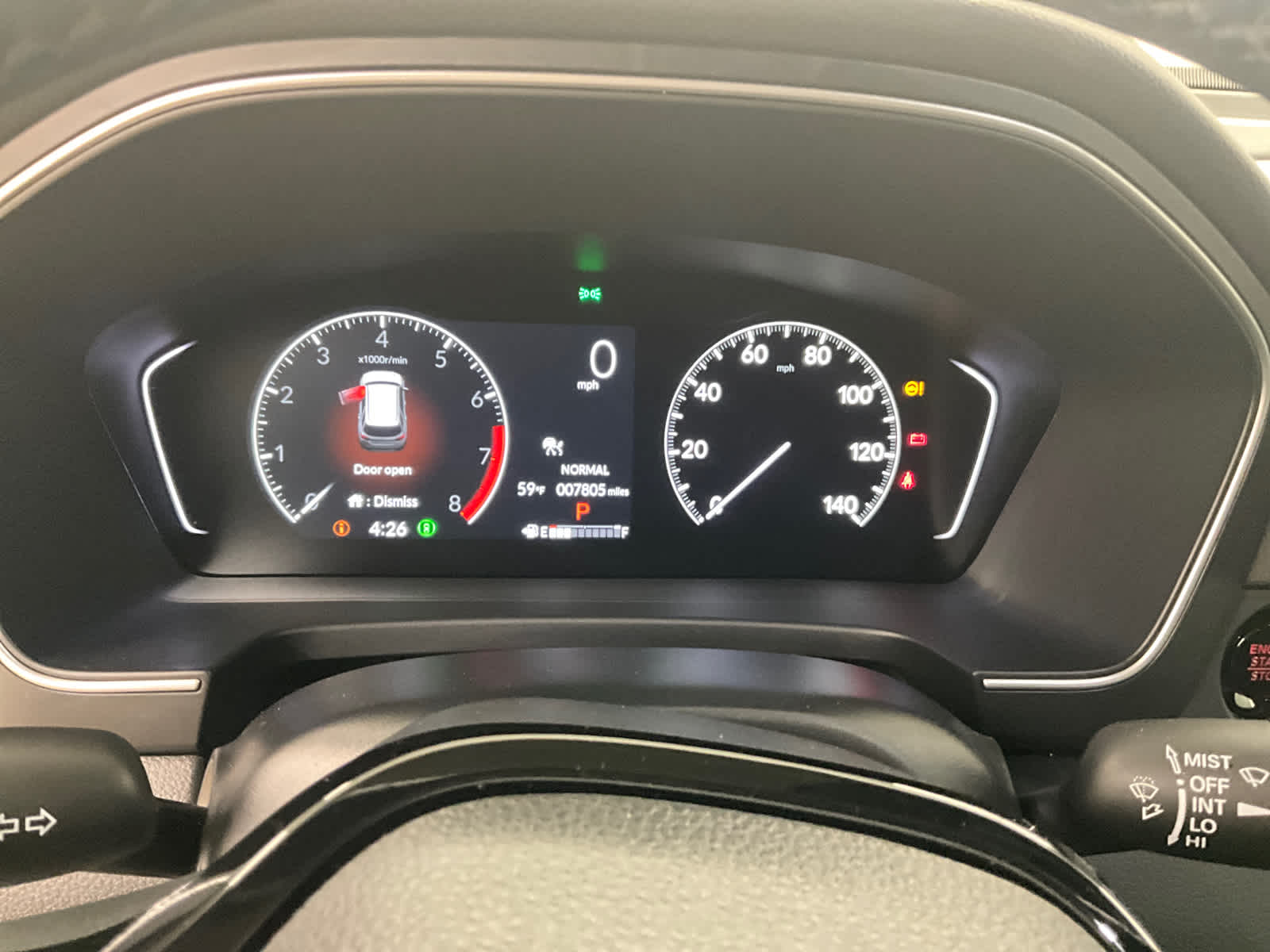 2024 Honda Pilot EX-L 8 Passenger