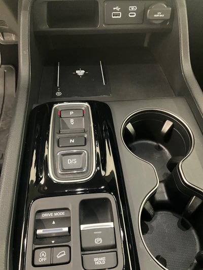 2024 Honda Pilot EX-L 8 Passenger