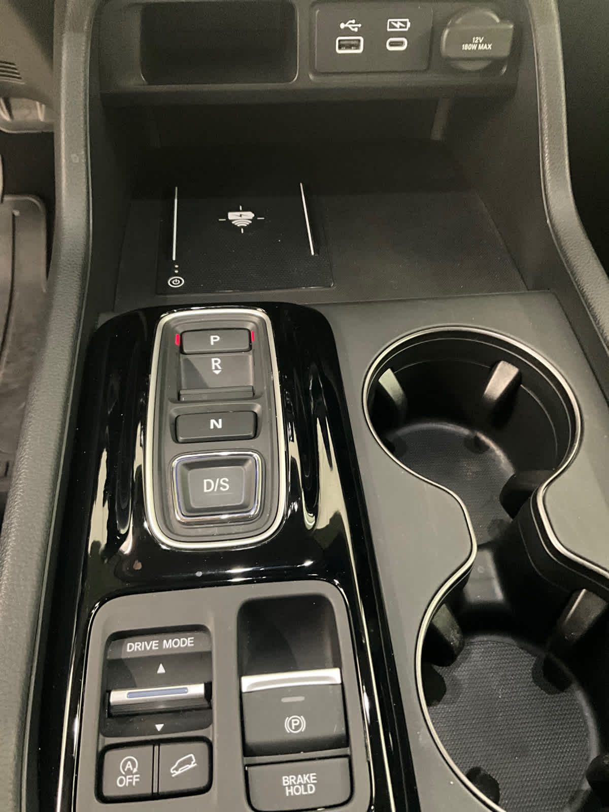 2024 Honda Pilot EX-L 8 Passenger