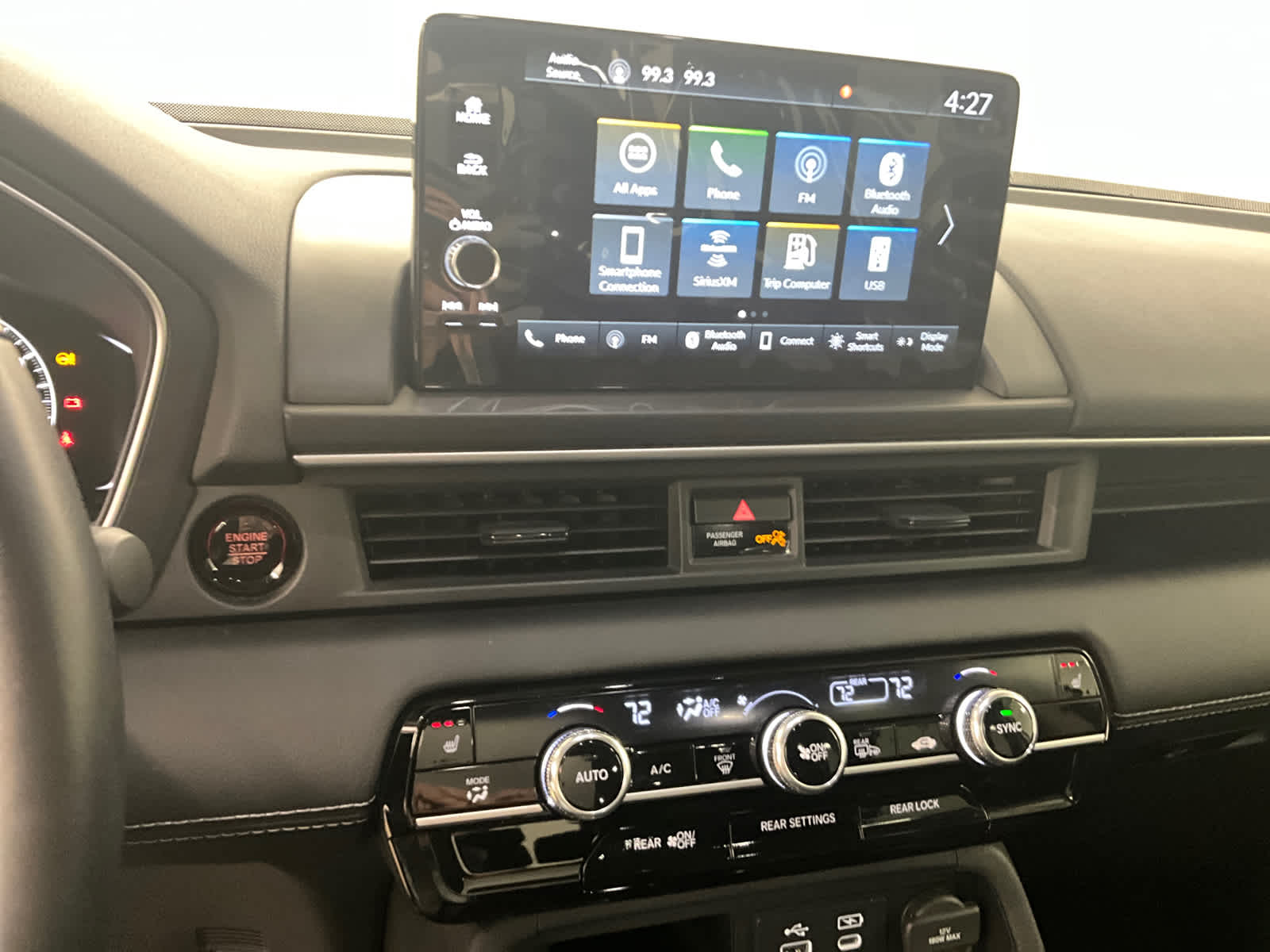 2024 Honda Pilot EX-L 8 Passenger