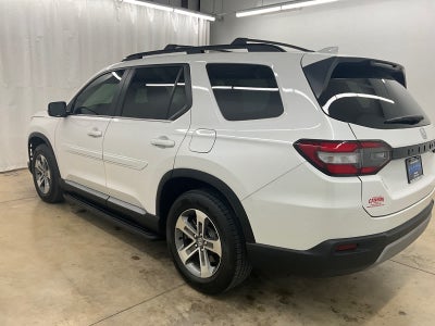2024 Honda Pilot EX-L 8 Passenger
