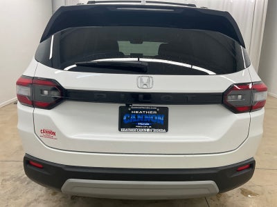 2024 Honda Pilot EX-L 8 Passenger