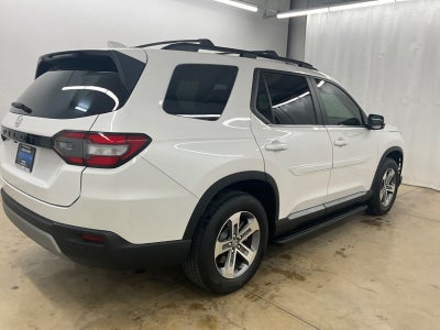 2024 Honda Pilot EX-L 8 Passenger