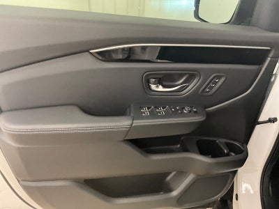 2024 Honda Pilot EX-L 8 Passenger