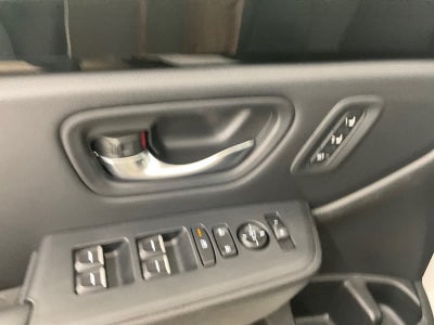 2024 Honda Pilot EX-L 8 Passenger