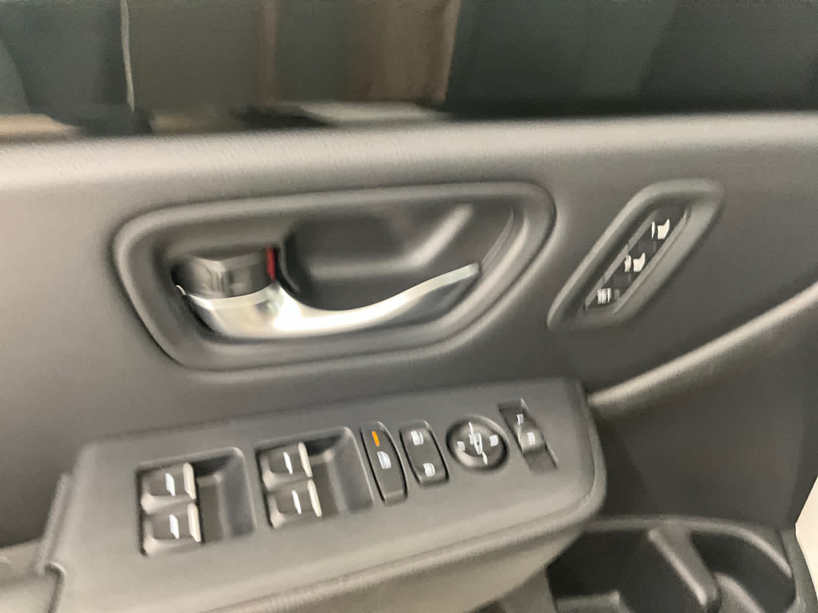 2024 Honda Pilot EX-L 8 Passenger