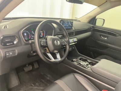 2024 Honda Pilot EX-L 8 Passenger