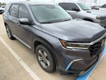 2024 Honda Pilot EX-L 8 Passenger