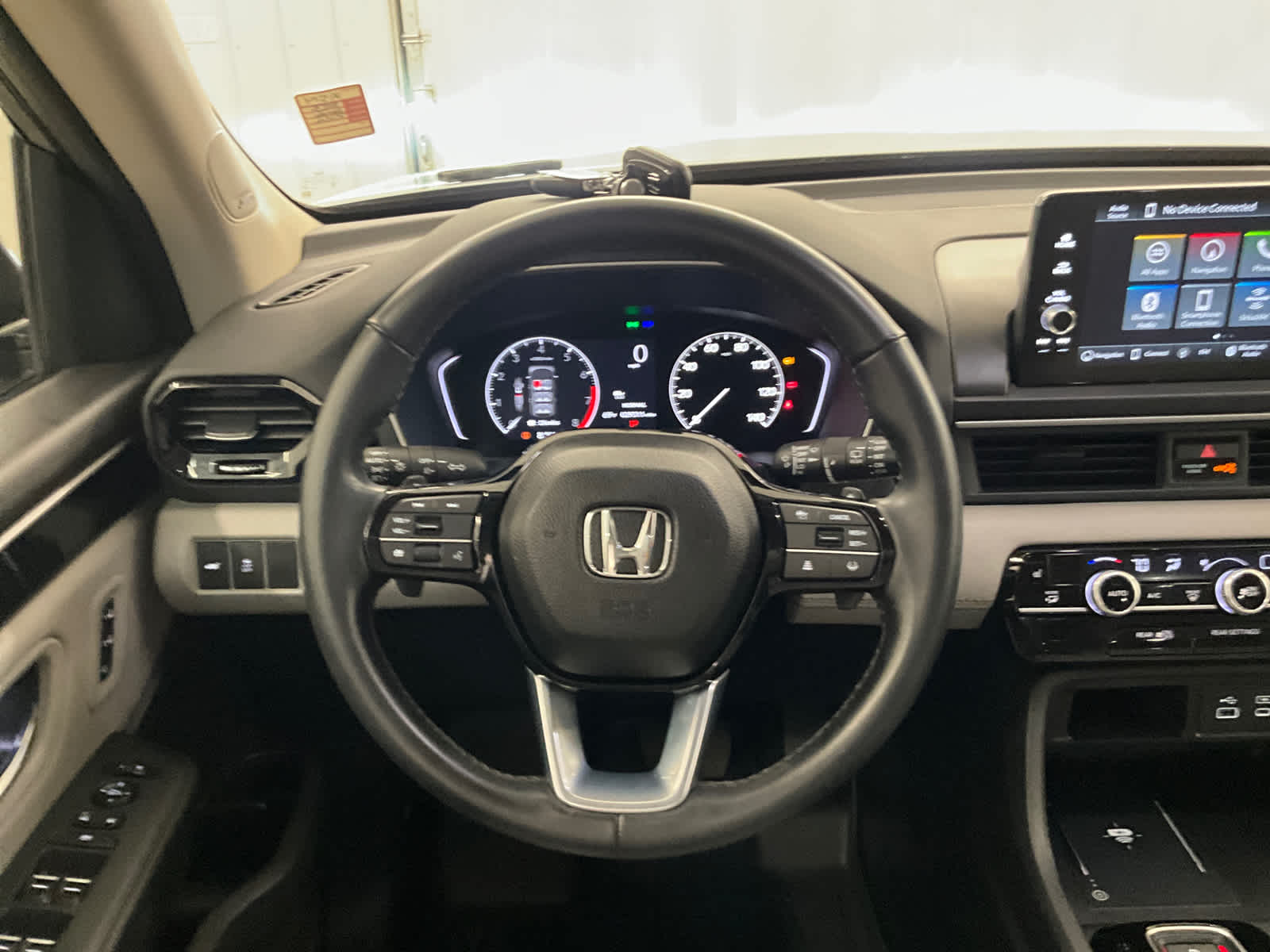 2023 Honda Pilot Touring