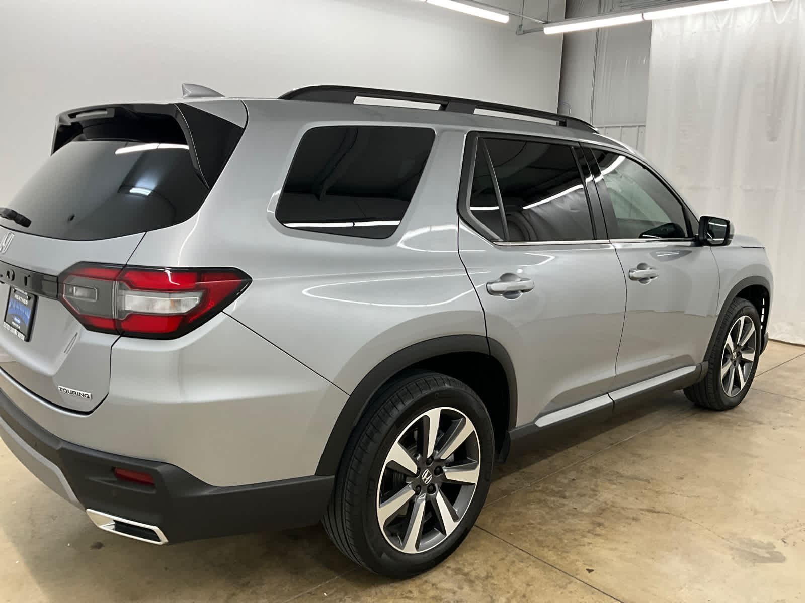 2023 Honda Pilot Touring