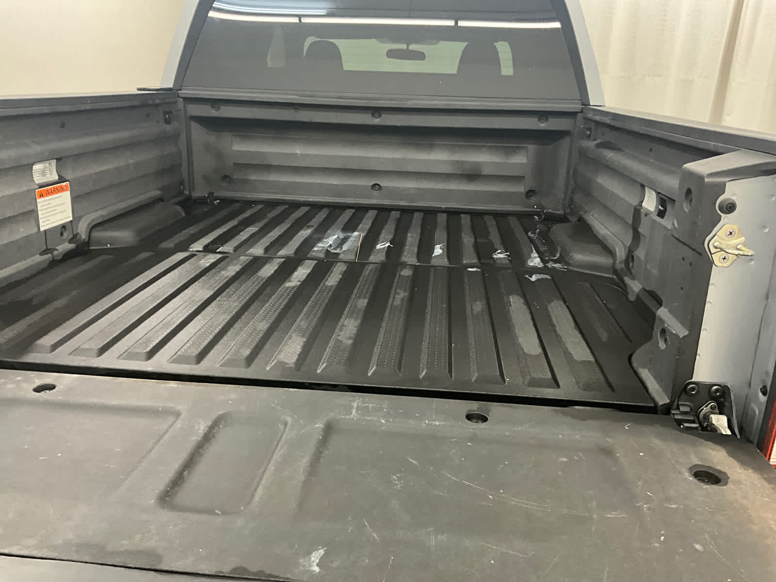 2019 Honda Ridgeline Sport