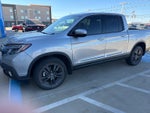 2019 Honda Ridgeline Sport