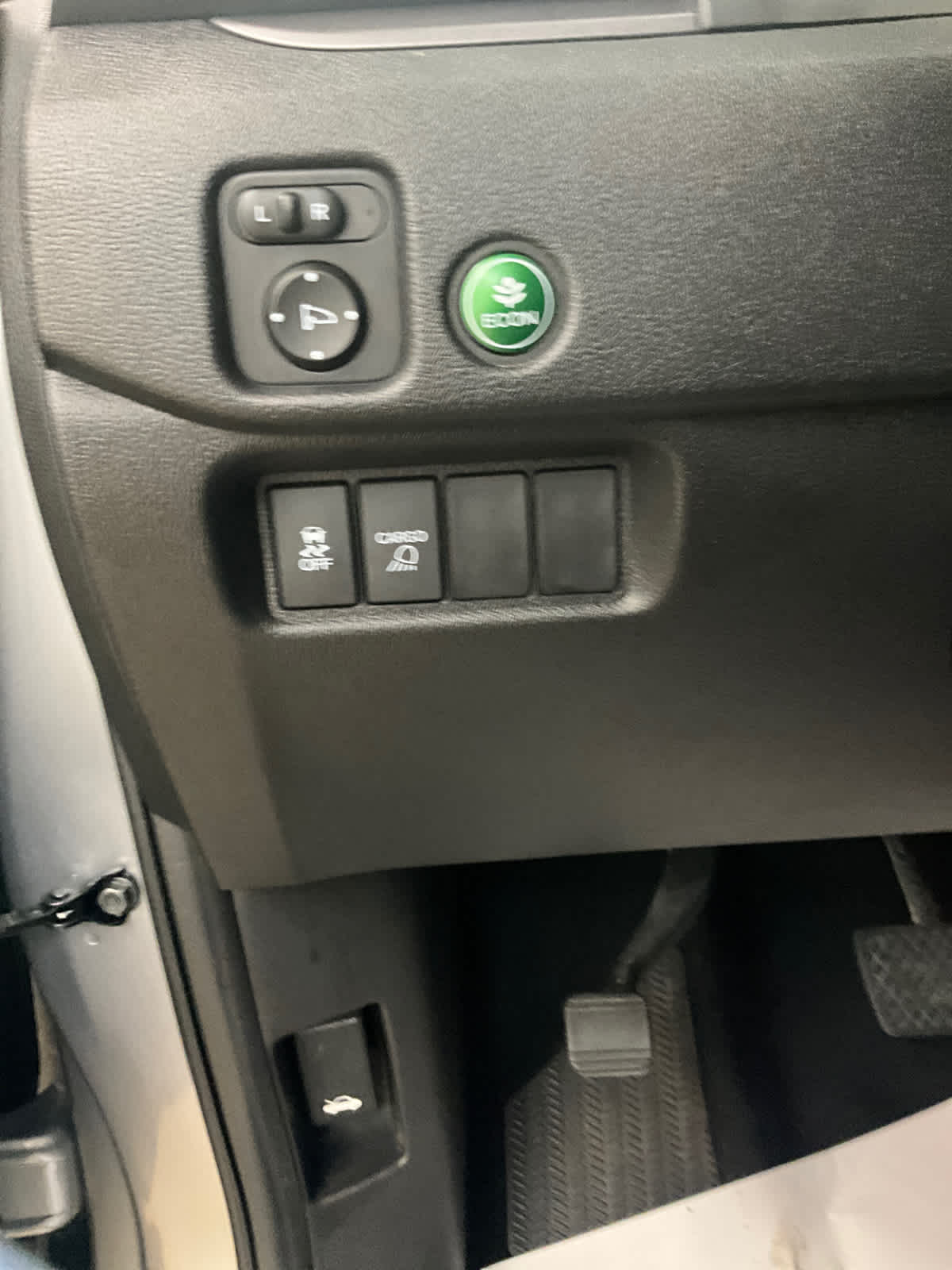 2019 Honda Ridgeline Sport