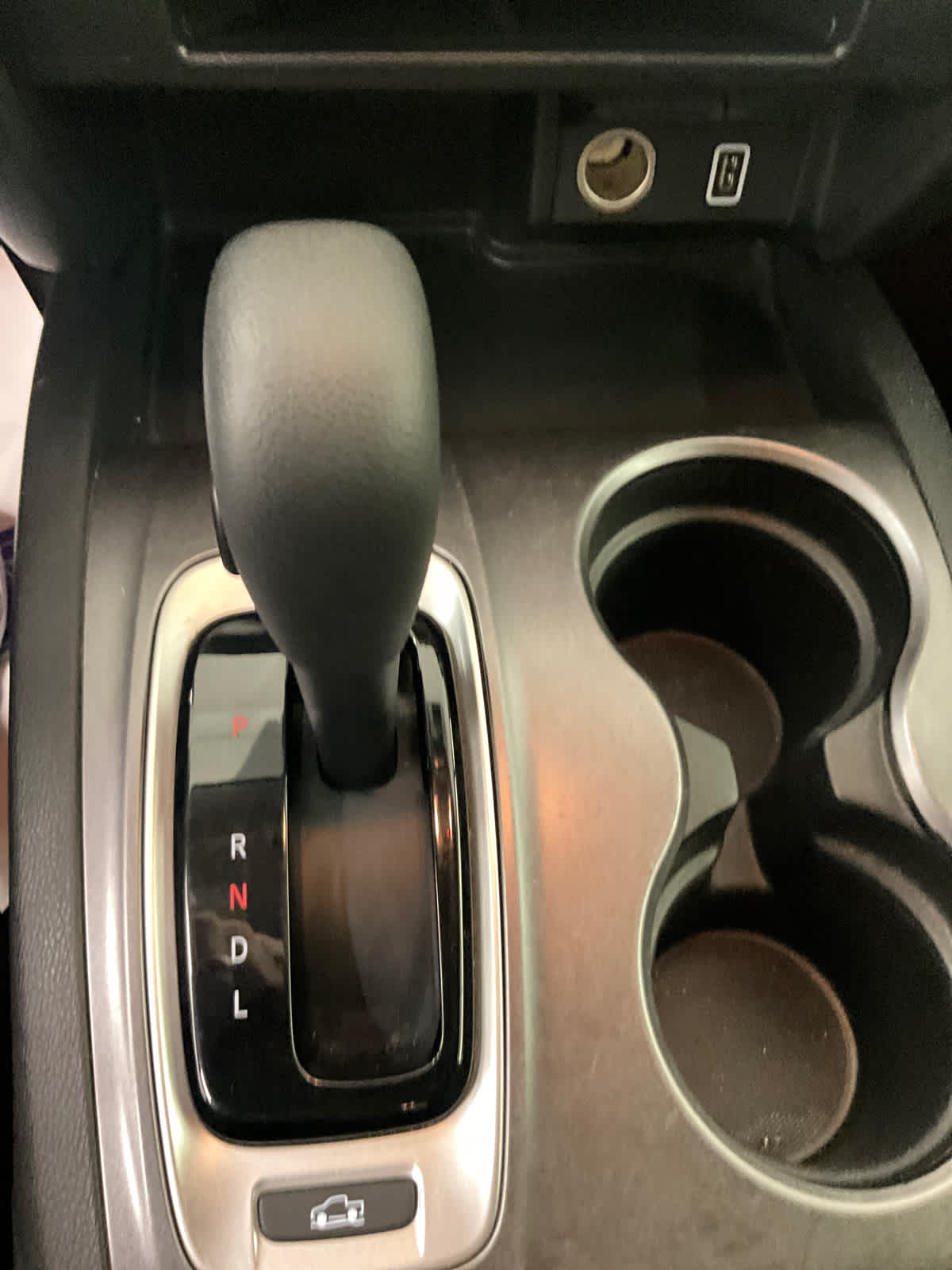 2019 Honda Ridgeline Sport