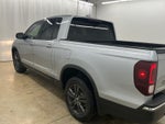 2019 Honda Ridgeline Sport
