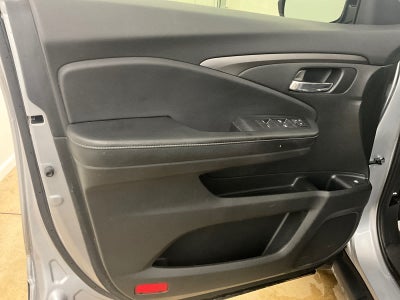 2019 Honda Ridgeline Sport