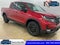2026 Honda Ridgeline TrailSport+HPD Wheels