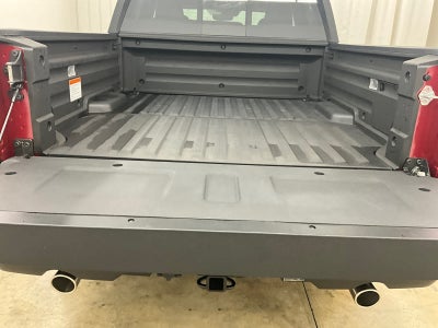 2026 Honda Ridgeline TrailSport+HPD Wheels