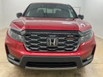 2026 Honda Ridgeline TrailSport+HPD Wheels