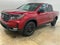 2026 Honda Ridgeline TrailSport+HPD Wheels