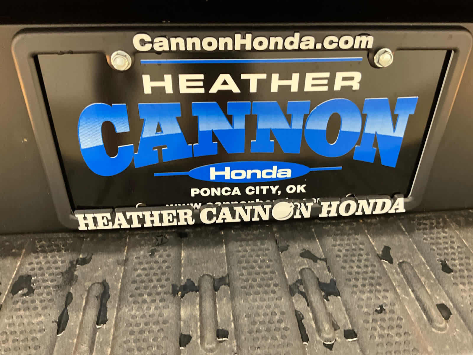 2026 Honda Ridgeline TrailSport+HPD Wheels