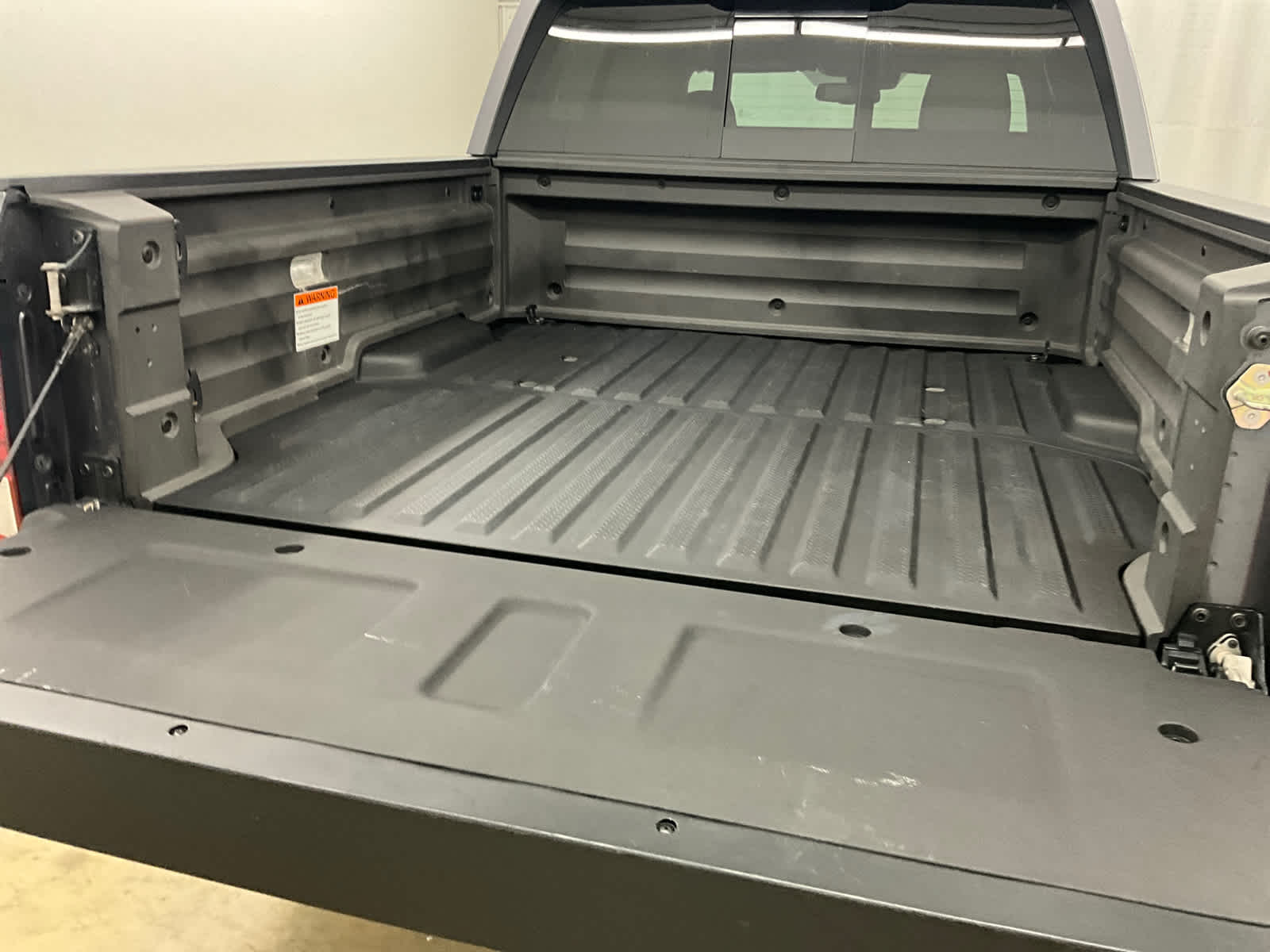 2020 Honda Ridgeline RTL-E