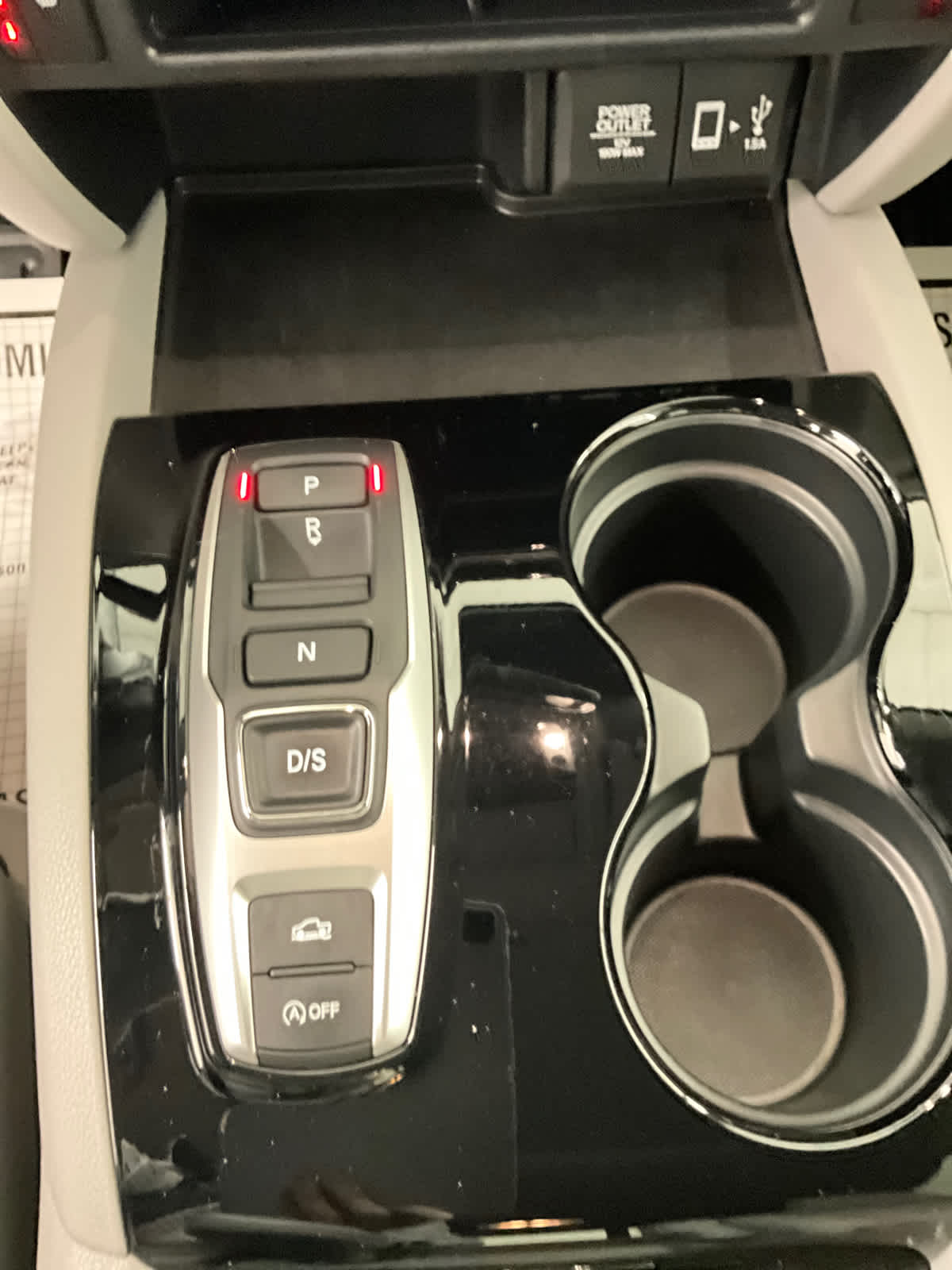 2020 Honda Ridgeline RTL-E