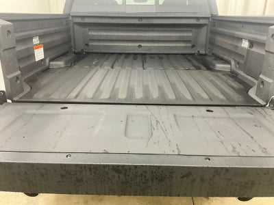 2026 Honda Ridgeline Black Edition Two-Tone