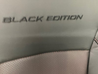 2026 Honda Ridgeline Black Edition Two-Tone