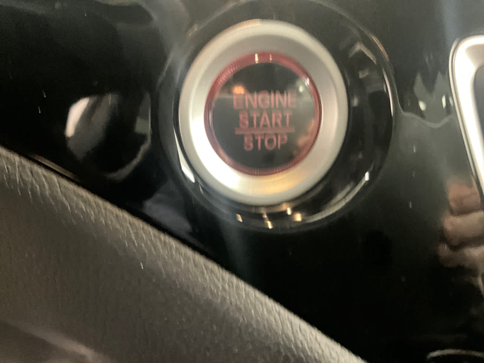 2026 Honda Ridgeline Black Edition Two-Tone