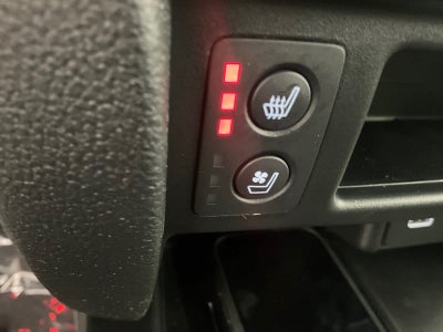 2026 Honda Ridgeline Black Edition Two-Tone