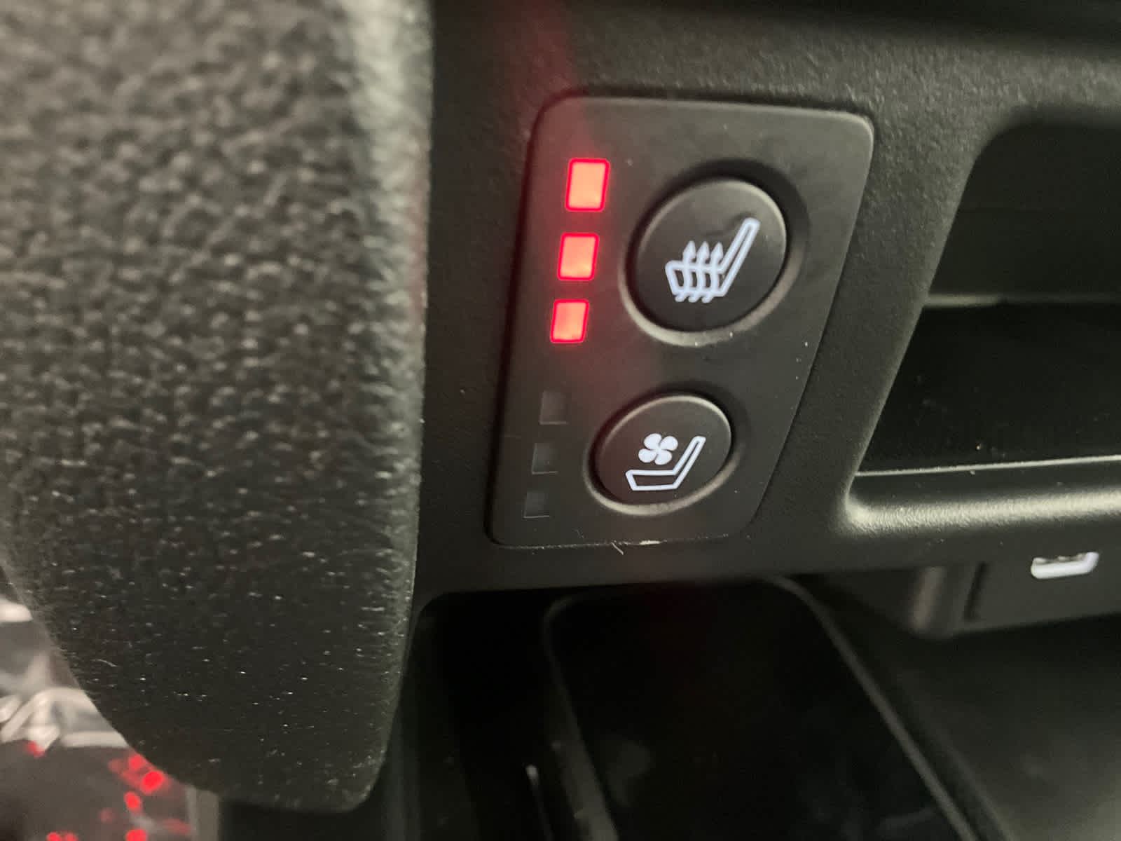 2026 Honda Ridgeline Black Edition Two-Tone