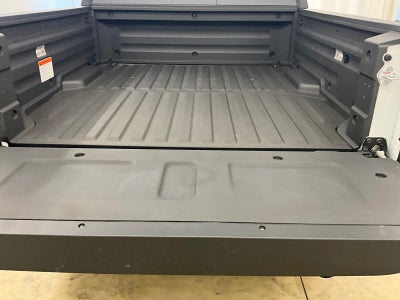 2026 Honda Ridgeline Black Edition Two-Tone