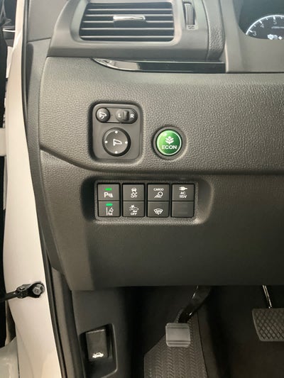 2026 Honda Ridgeline Black Edition Two-Tone