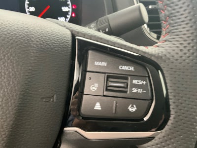 2026 Honda Ridgeline Black Edition Two-Tone