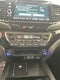 2026 Honda Ridgeline Black Edition Two-Tone