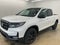 2026 Honda Ridgeline Black Edition Two-Tone