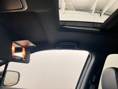 2026 Honda Ridgeline Black Edition Two-Tone