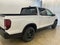 2026 Honda Ridgeline Black Edition Two-Tone