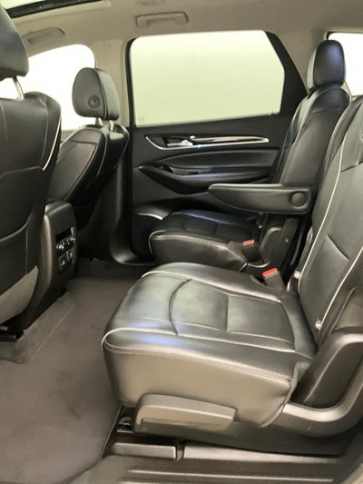 2020 Buick Enclave Avenir