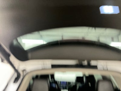 2020 Buick Enclave Avenir