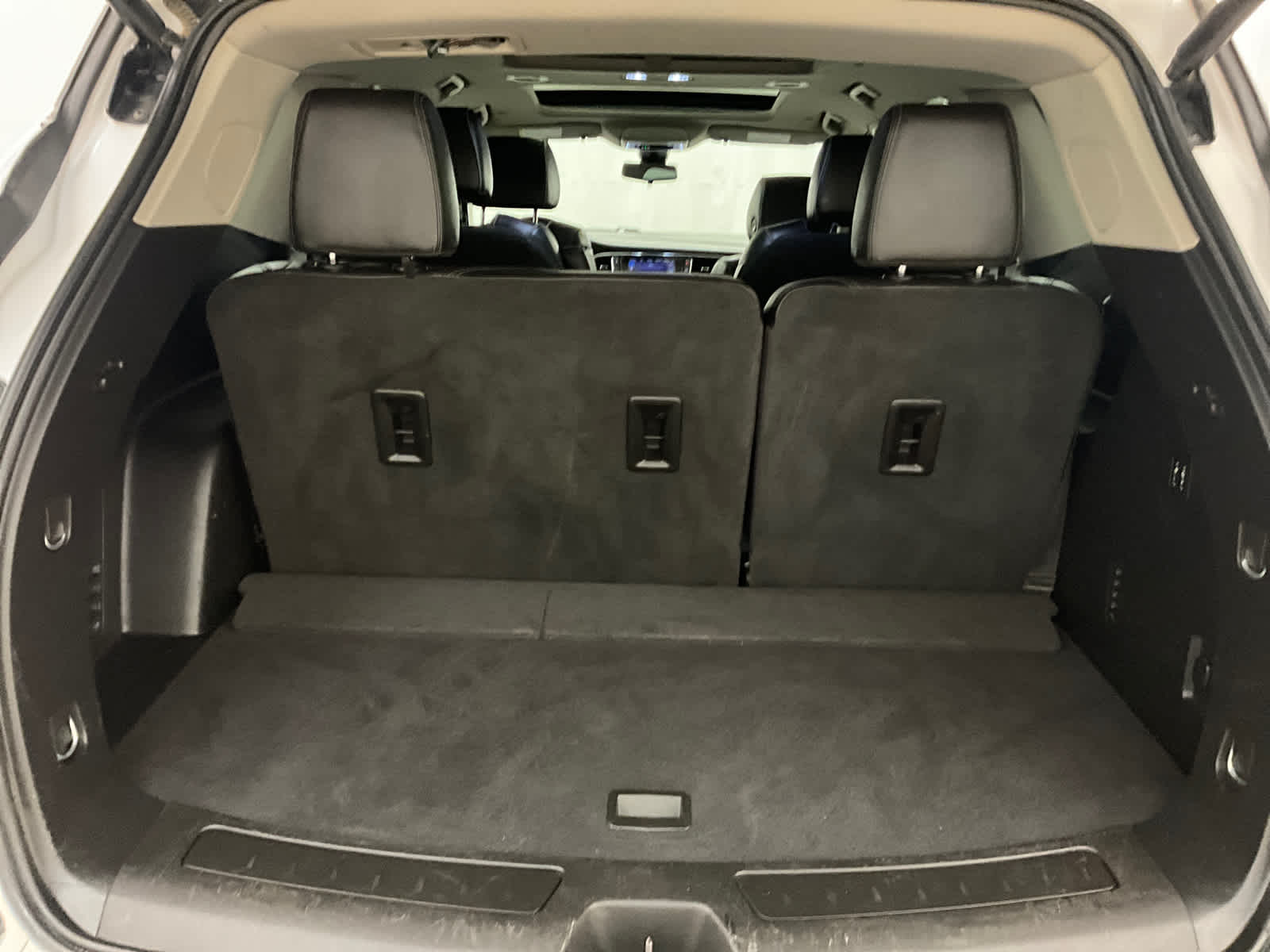 2020 Buick Enclave Avenir