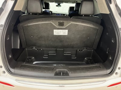 2020 Buick Enclave Avenir