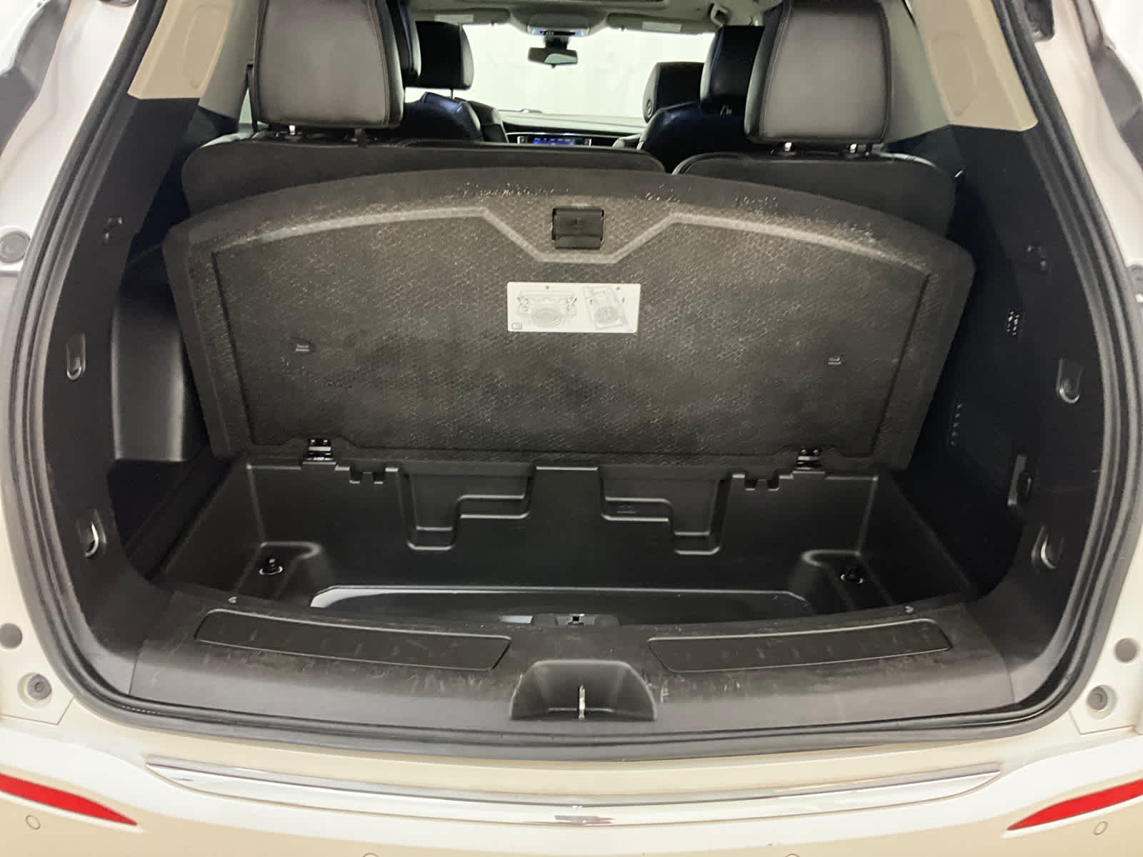 2020 Buick Enclave Avenir