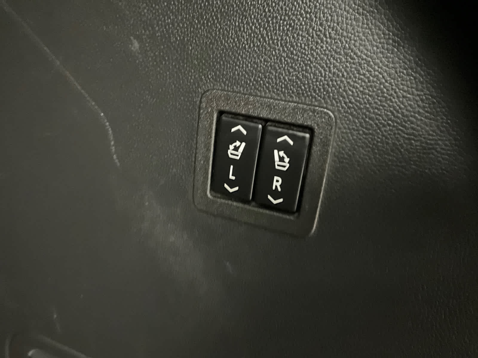 2020 Buick Enclave Avenir