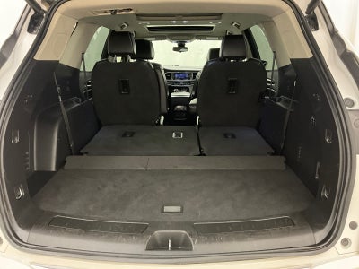 2020 Buick Enclave Avenir