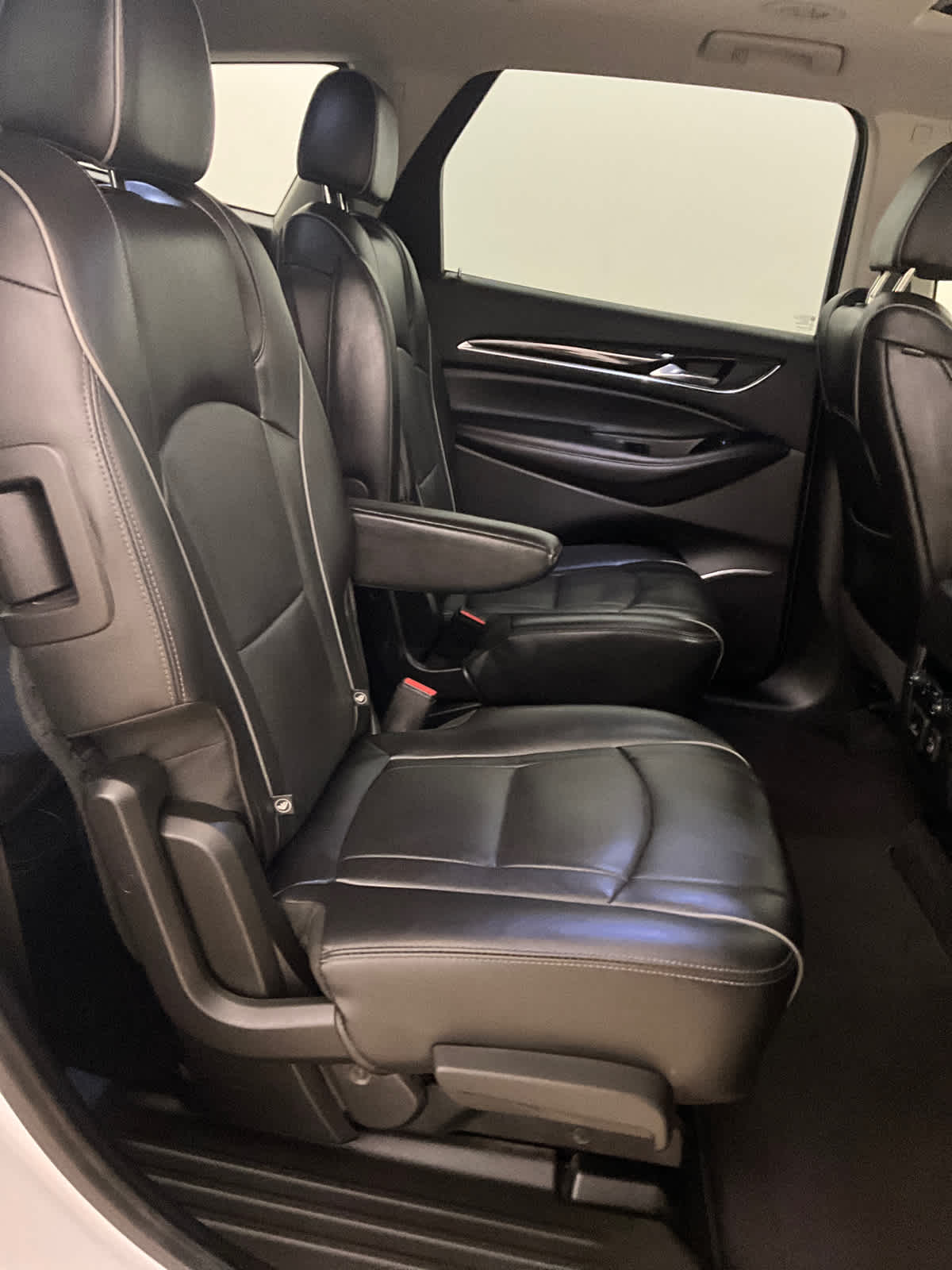 2020 Buick Enclave Avenir